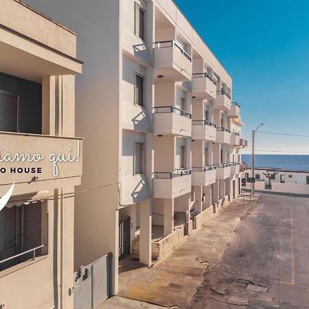 Lido Conchiglia Delfino - Ampio Appartamento A 40 Metri Dalla Spiaggia מראה חיצוני תמונה